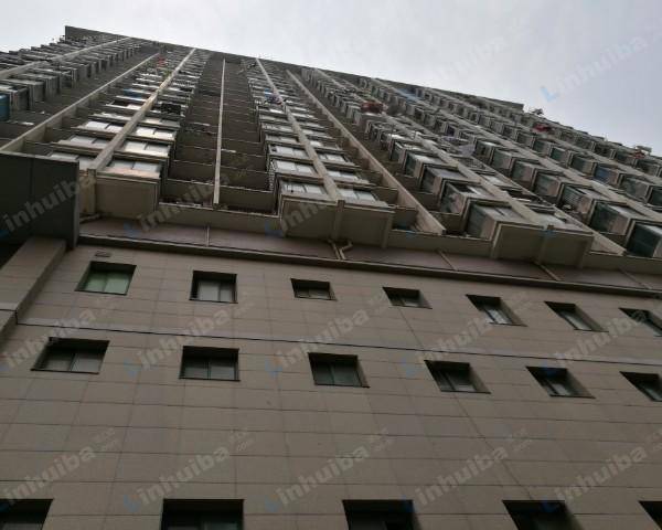 上海新潮时代 - 2号楼大堂