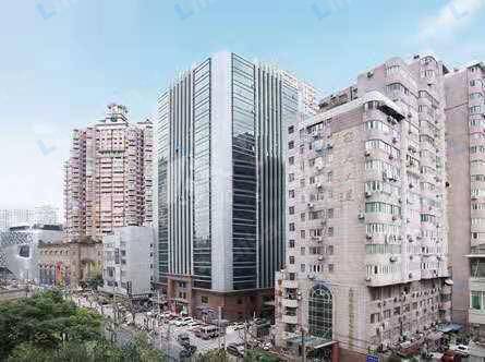 上海元茂金豪大厦