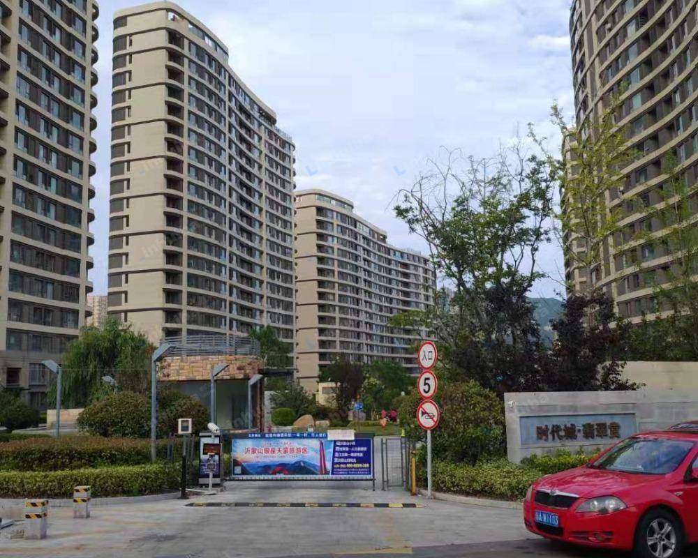 青岛时代城翡翠赏
