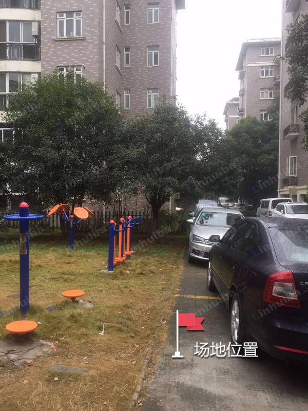 东龙世纪花园翠林居 - 靠近红枫阁