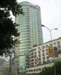 美景华联大厦