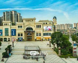 惠州龙光商业广场