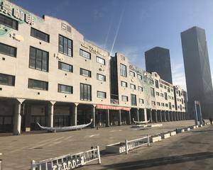 大连东港十五库