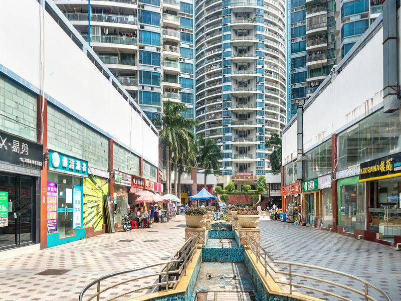  深圳劲力城市明珠