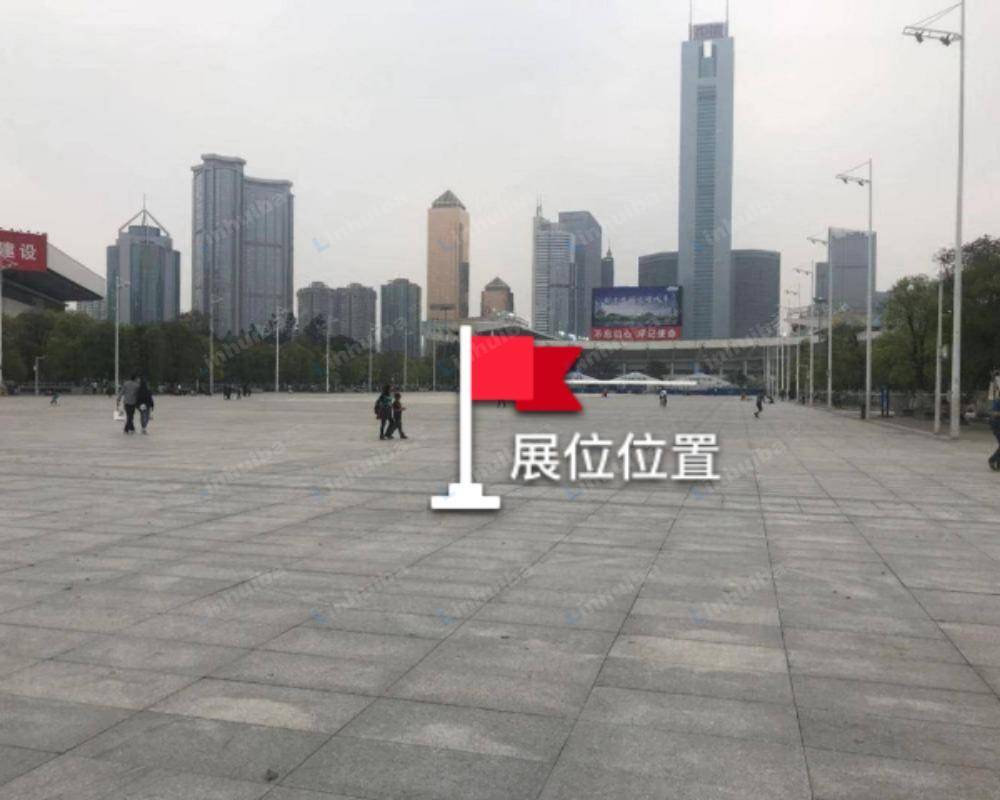 广州天河体育中心 - 南广场