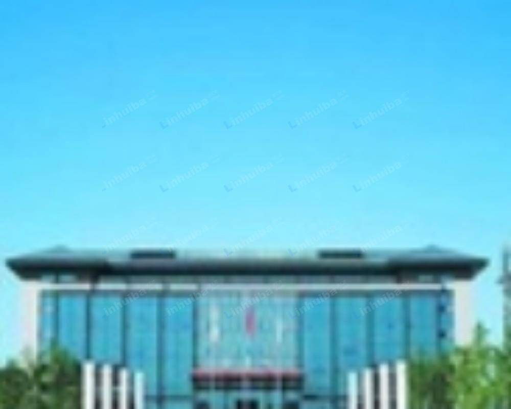 贵州中医药大学花溪新校区