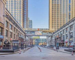 出入口内休息区