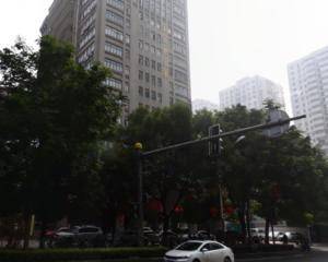 南京新大都广场 - 一楼大堂