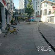北区幼儿园旁边空地