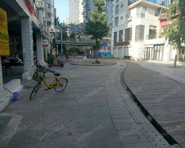 北京沿海赛洛城 - 北区幼儿园旁边空地
