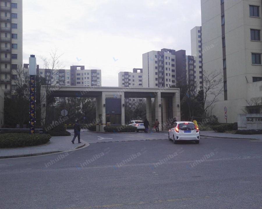 上海凯德兰湾雅苑