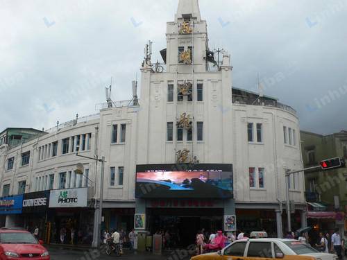 思明电影院