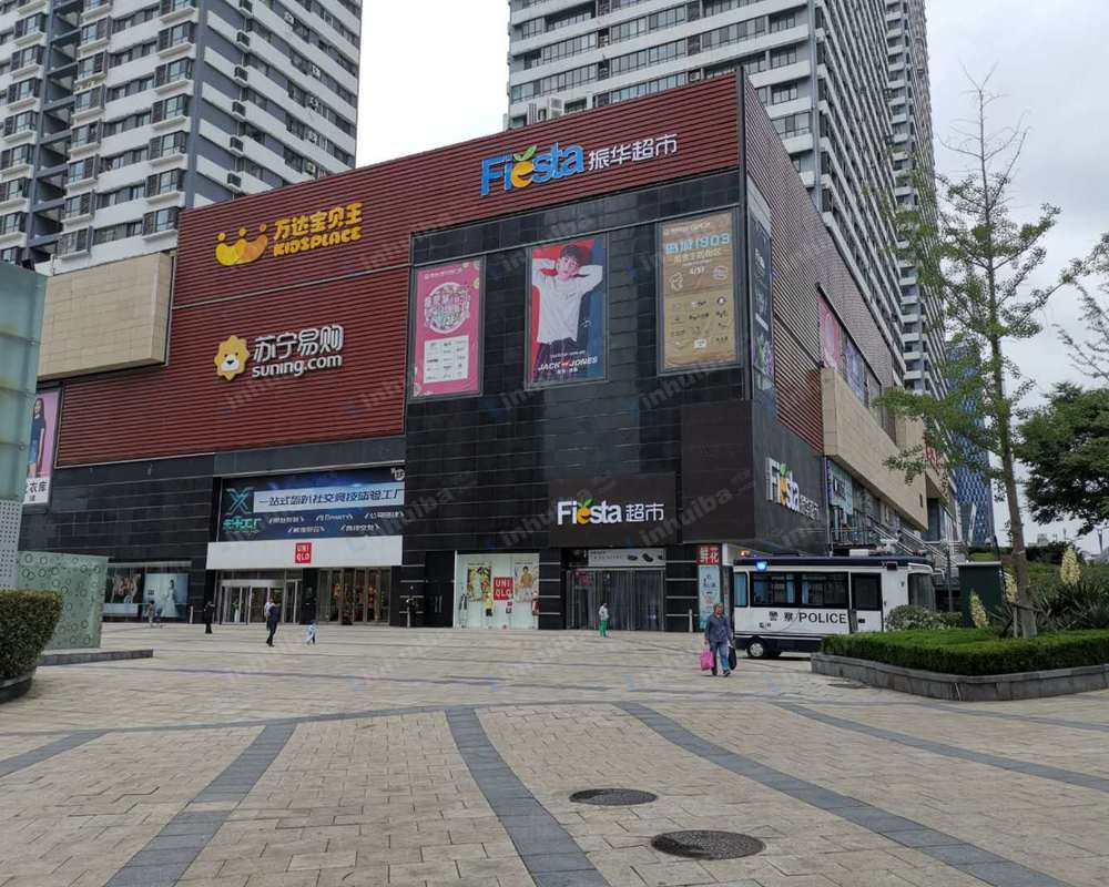 美惠美食广场