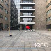 12号楼南广场