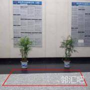 A栋一层大堂