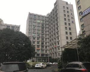 杭州元天科技大楼 - B座大厅