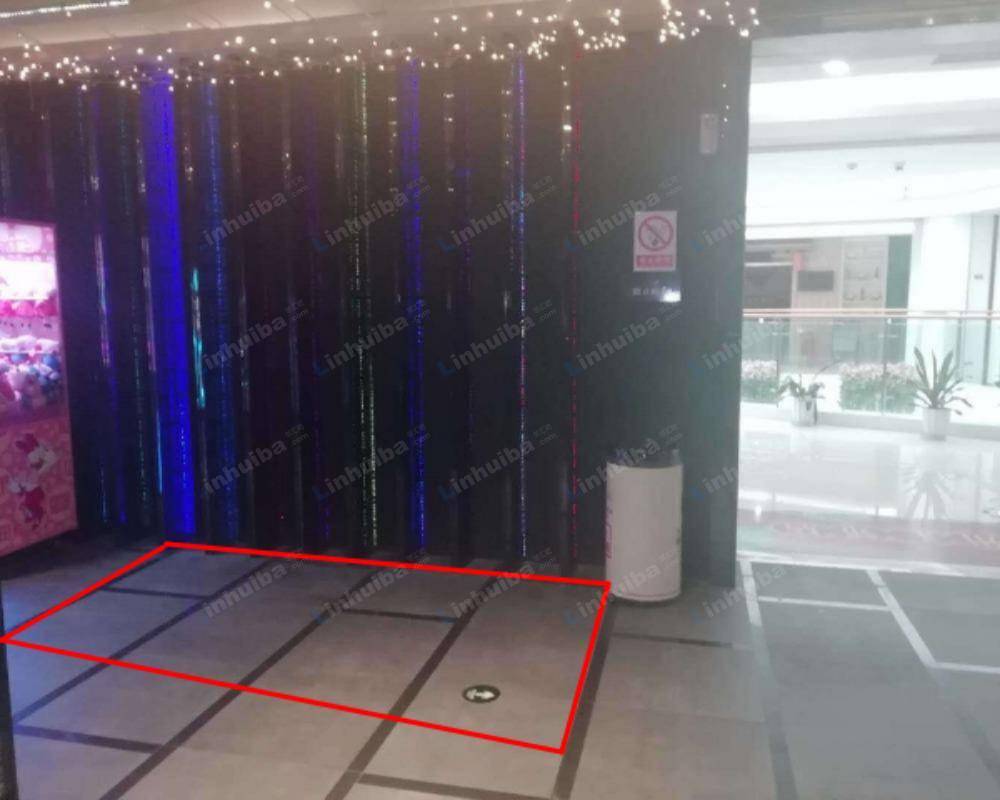 苏州中影国际影城汇邻广场店 - 自动取票机处