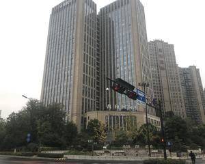 一楼大堂电梯厅