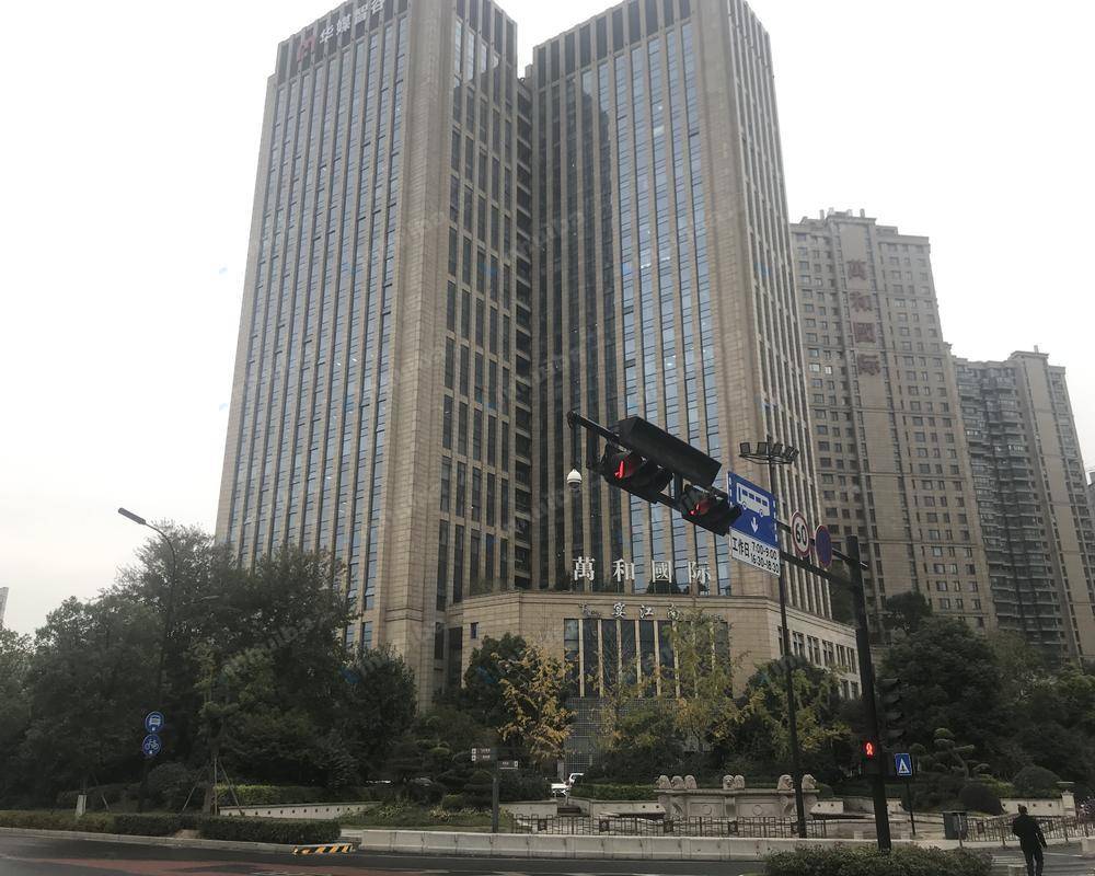 杭州万和国际