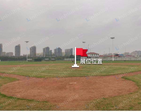 上海滩运动公社 - 棒球场