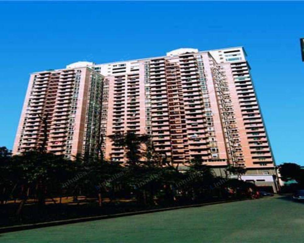 重庆加州城市花园