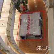C馆g层中庭