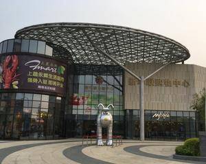 B1内场靠近前庭位置