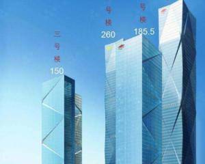 深圳卓越世纪中心