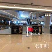 六层西南区连廊