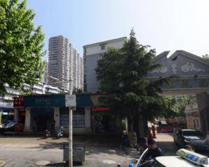 鹏程花园