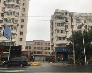 无锡育才公寓