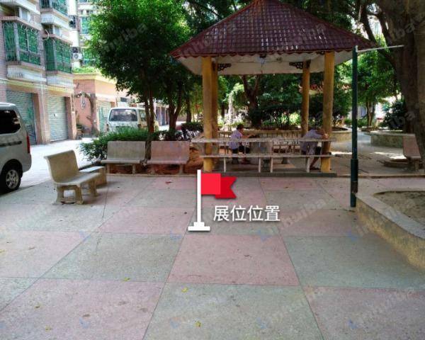 雅居豪庭 - 小区门口
