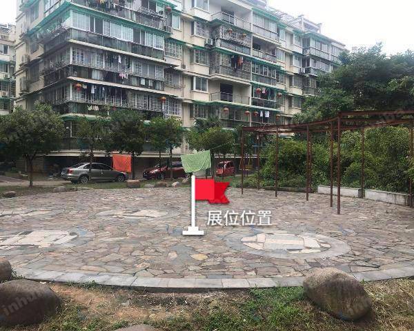 丽晶雅苑 - 小区广场