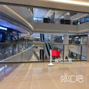 五层西南区连廊