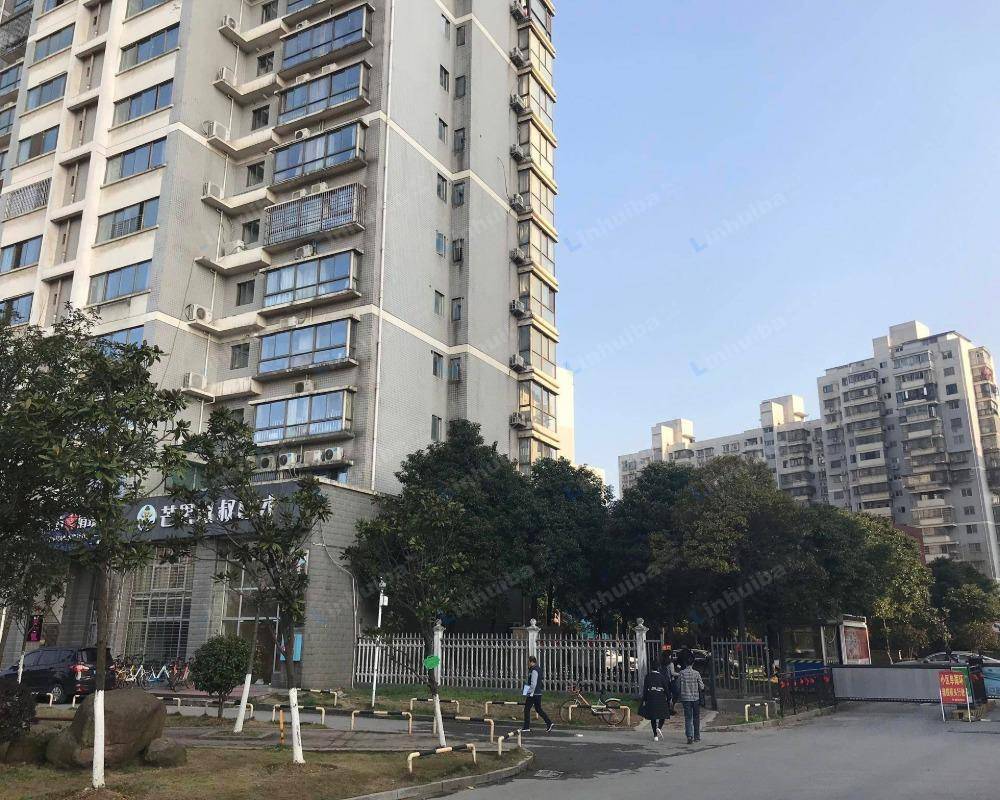 长沙科大佳园北苑