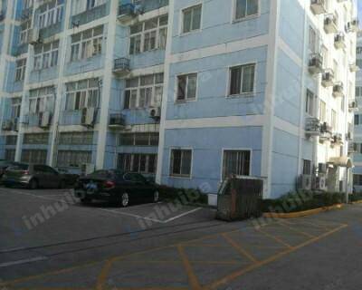 上海云岭坊工业园区