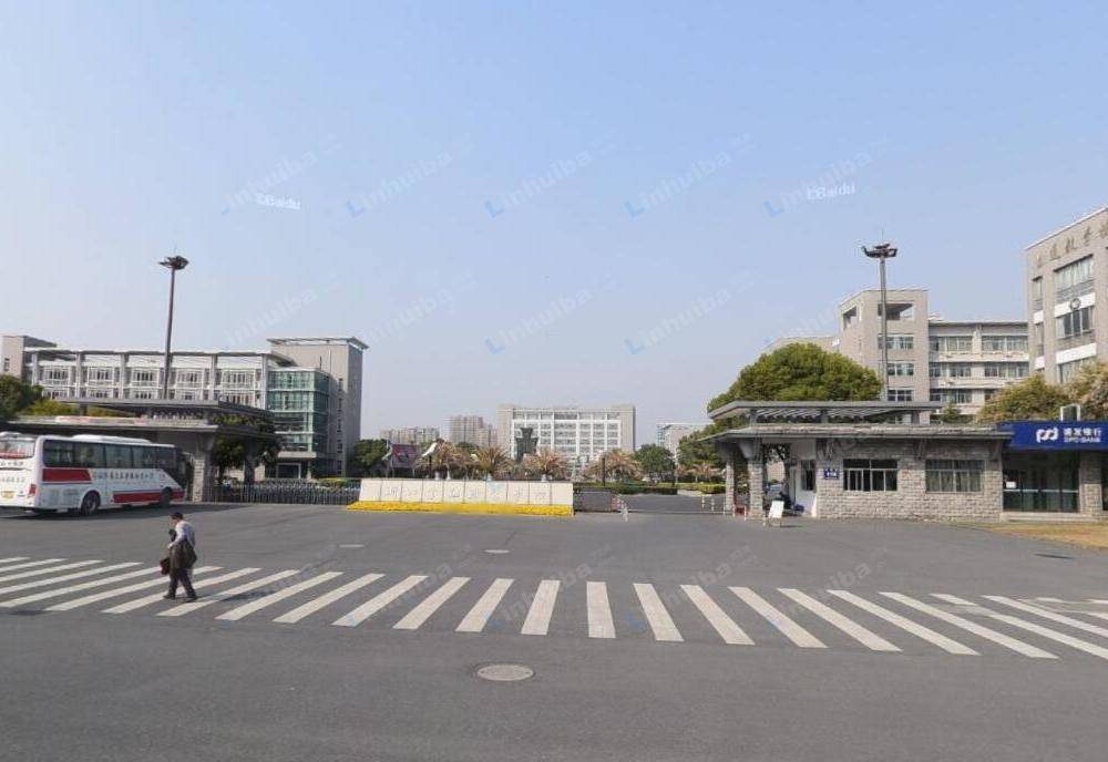 杭州浙江金融职业学院
