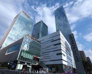 长沙华创国际广场