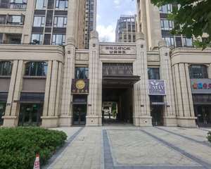 杭州中海御道四区