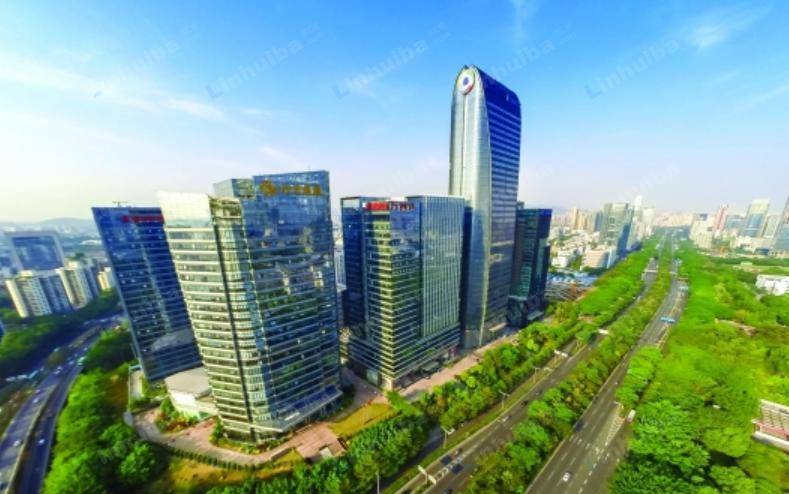 深圳万利达大厦