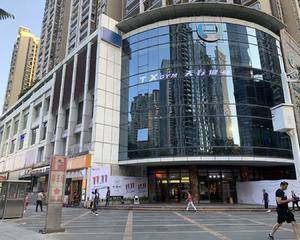 广州优托邦CBD店 - 东翼中庭