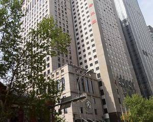 平安大厦