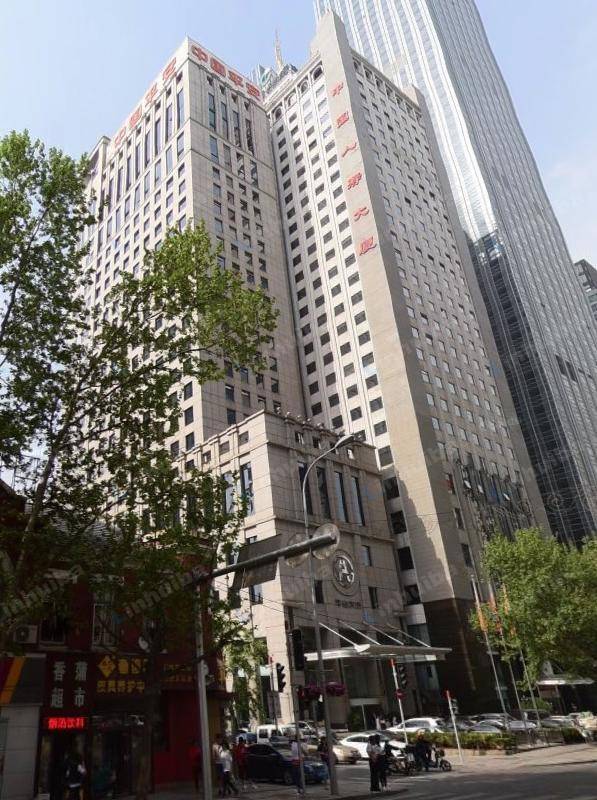平安大厦