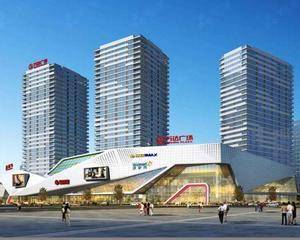 济南万达影城高新店