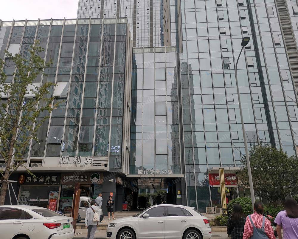 宁波恒大华府