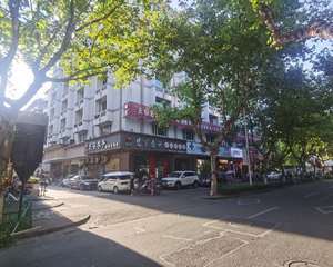 杭州铭成商务楼 - 一楼大堂