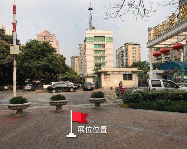 丽日玫瑰名城 - 北门外