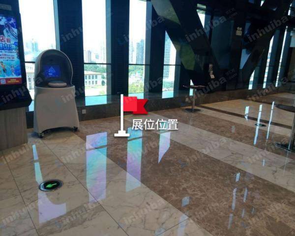 杭州国大纷腾电影生活馆 - 售票处对面