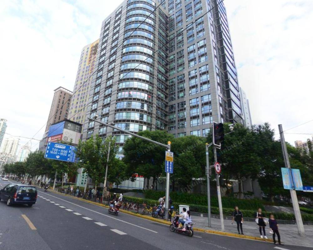 上海财富时代大厦