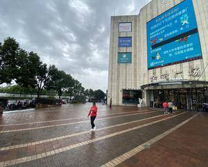 金谊广场七夕暑期嘉年华市集